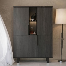 [FZ100784] Credenza 110x49x159 cm