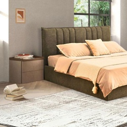 [FZ100766] Comodino bronzo 50x42x52 cm
