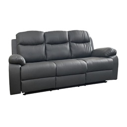 [FZ101021] Divano reclinabile 211x100x90 cm