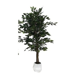 [FZ101132] Ficus artificiale 180 x 1344 foglie