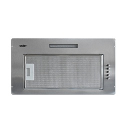 [FZ101070] Cappa sottopensile 52 cm inox classe D