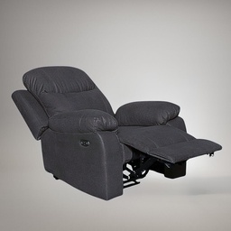 [FZ100874] Poltrona reclinabile elettrica 97x90x100