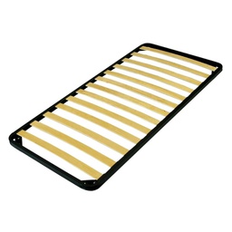 [FZ101159] Rete singola 90x190 con 13 doghe