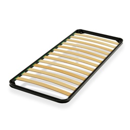 [FZ101067] Rete singola 90x200 con 12 doghe