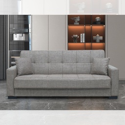 [FZ101260] Divano letto contenitore 225x88x94 cm