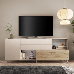 [FZ101312] Madia 240 x 94 x 42 cm