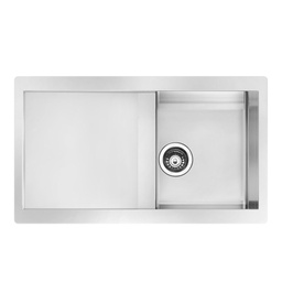 [FZ101549] Lavello inox 86x50 cm