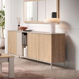 [FZ101365] Madia 86x210x43