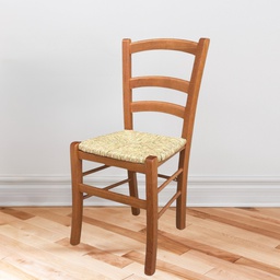 [FZ101773] Sedia ciliegio 41x42x88 cm