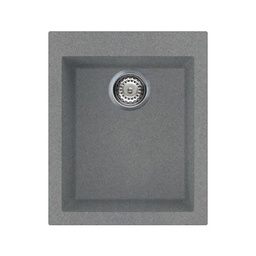[FZ101589] Lavello monovasca 340x400 mm