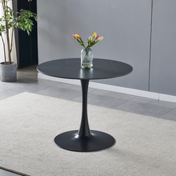 [FZ101797] Tavolo rotondo 120x75 in ceramica