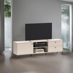 [FZ101240] Porta tv 182x40x55.10 cm