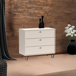 [FZ101243] Cassettiera cashemere 83.60x40x75.2 cm