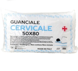 [19921230] Guanciale cervicale eco