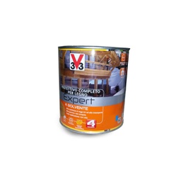[047721] Prot legno solv noce ant 2,5 l