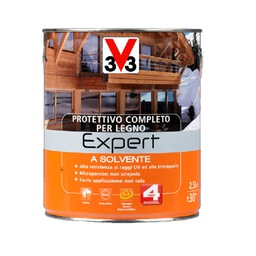 [047722] Prot legno solv noce medio 2,5