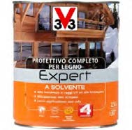 [1917613] Protettivo legno solvente satinato 2,5L