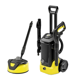 [2018960] Idropulitrice K 5 Black T5