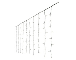[19974597] Luci a tenda LED 12 funzioni 225x150 cm