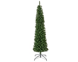 [20102609] Albero di natale verde 300 x 80 cm