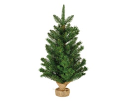 [20184535] Albero da interno verde dia44cm x alt.75cm