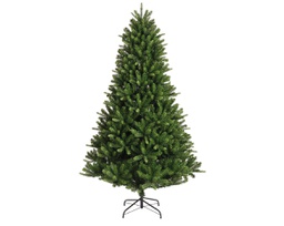 [20184707] Albero di natale verde 140x240 cm