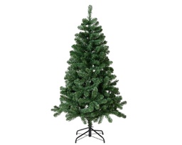 [20184825] Albero pino verde 117x180 cm