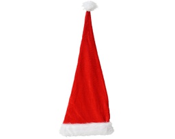 [20184830] Cappello rosso in poliestere h. 70cm