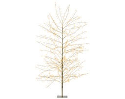 [20184913] Albero Micro LED fisso esterno 70x150 cm