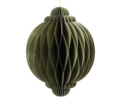 [20184946] Chiusura magnetica verde h.15cm dia11.25cm