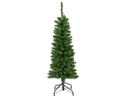 [20184964] Albero di natale pino verde 45x150 cm