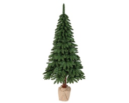 [20185043] Albero pino verde h. 180 cm dia 85 cm
