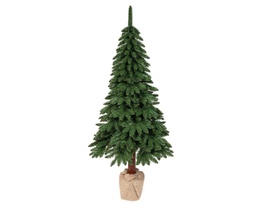 [20185045] Albero di pino verde h. 240 cm x dia 120 cm