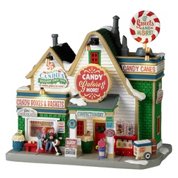 [20186056] Candy galore e more 20 x 21 x 12,5 cm