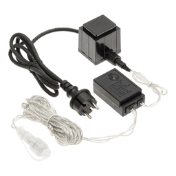 [2001964] Trasformatore 24V 24W con controller luci 1,5x4m