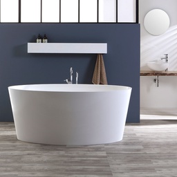 [KB-B2030600000201] Vasca da bagno a libera estrazione Verona