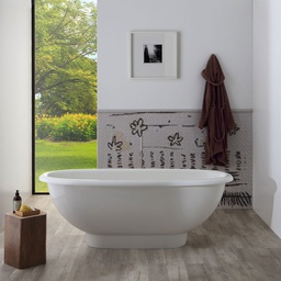 [KB-B2030600000207] Vasca da bagno freestanding moderna