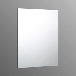 [KB-B3010661012207] Specchio rettangolare 60x70 cm reversibile
