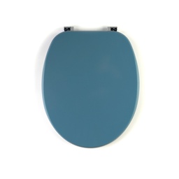 [KB-B2070000000112] Sedile wc colorato bermuda universale