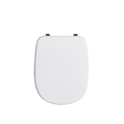 [KB-B2070000000129] Copriwater modello tesi bianco 18 mm FSC mix