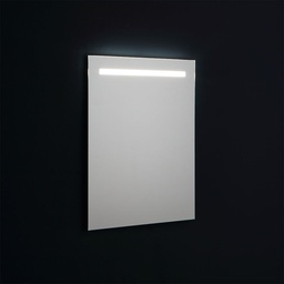 [KB-B3010641000017] Specchio retroilluminato 60x80 con led