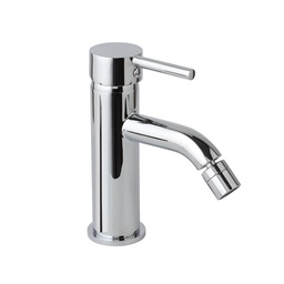 [KB-B2040205300031] Rubinetto miscelatore per bidet cromato