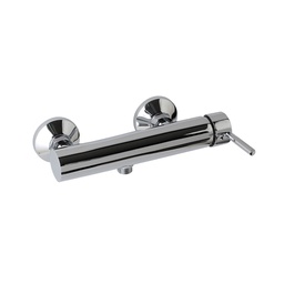 [KB-B2040205300033] Miscelatore esterno doccia cromato