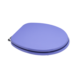 [KB-B2070000000160] Copriwater universale MDF FSC lilla