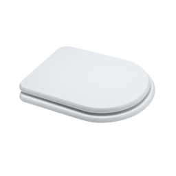 [KB-B2070000000182] Copriwater in MDF compatibile modello I Valentina