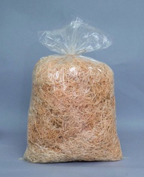 [20186519] Paglia per cesti in legno 500 gr