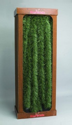 [20186477] Filo verde albero nastri 150x2.70 mt
