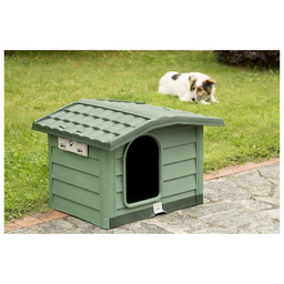 [1998429] Cuccia Bungalow large - 110x94x77h Verde