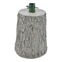 [20186124] Base albero tronco Ø33xH50 cm