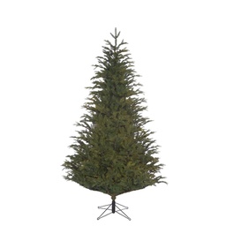 [20183458] Albero di Natale verde 2,15 x 1,45 m
